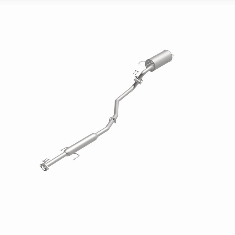 MagnaFlow 04-09 Kia Spectra 2.0L BRE Exhaust Kit - Burkken Auto Parts