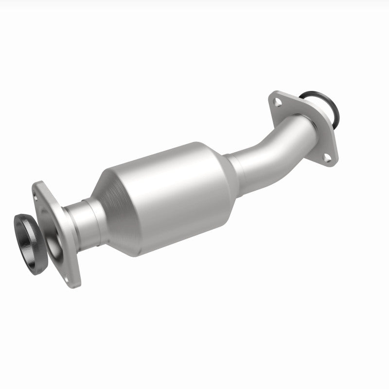 MagnaFlow 17-20 Toyota Sienna V6 3.5L OEM Grade Direct-Fit Catalytic Converter - Burkken Auto Parts