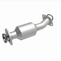 MagnaFlow 17-20 Toyota Sienna V6 3.5L OEM Grade Direct-Fit Catalytic Converter - Burkken Auto Parts
