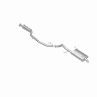 MagnaFlow BRE Exhaust Kit 10-13 SANTA FE SORENTO 3.5L - Burkken Auto Parts