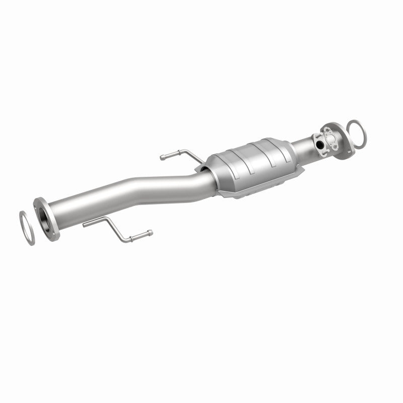 MagnaFlow Conv DF 99-02 4Runner Rear 3.4L - Burkken Auto Parts