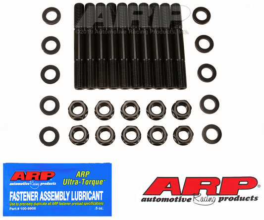 ARP Buick 401c i.d. Main Stud Kit - Burkken Auto Parts