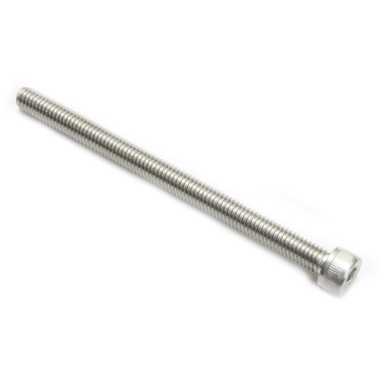 Nitrous Express 6mm x 85mm Hemi Plate Bolt - Burkken Auto Parts
