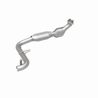 MagnaFlow Conv DF 01 Ford Lightning 5.4L - Burkken Auto Parts