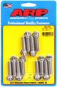 ARP SB Chevy Intake Manifold Bolt Kit - Burkken Auto Parts