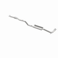 Magnaflow 19-20 Hyundai Santa Fe Conv DF L4 OEM Underbody - Burkken Auto Parts