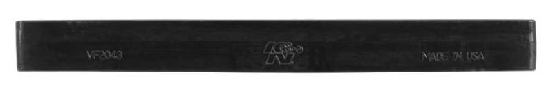 K&N 04-14 Cadillac CTS 3.6L Cabin Air Filter - Burkken Auto Parts