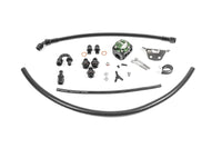 Radium Engineering MK4 Supra Fuel Pulse Damper Kit - Burkken Auto Parts