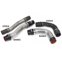 Banks Power 10-12 Ram 6.7L 2500/3500 Diesel OEM Replacement Boost Tube - Burkken Auto Parts