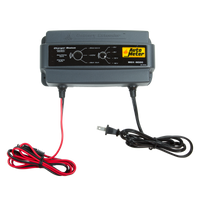 Autometer Battery Extender 6 8 12 16V/5A - Burkken Auto Parts