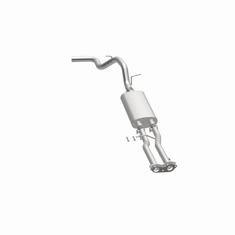MagnaFlow BRE Exhaust Kit 96-00 Tahoe Yukon 5.7L - Burkken Auto Parts