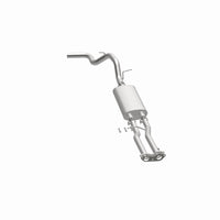 MagnaFlow BRE Exhaust Kit 96-00 Tahoe Yukon 5.7L - Burkken Auto Parts