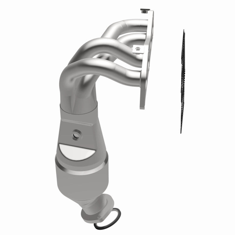 Magnaflow Conv DF 03 Camry 2.4L - Burkken Auto Parts