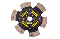 ACT 1993 Toyota Supra 6 Pad Sprung Race Disc - Burkken Auto Parts