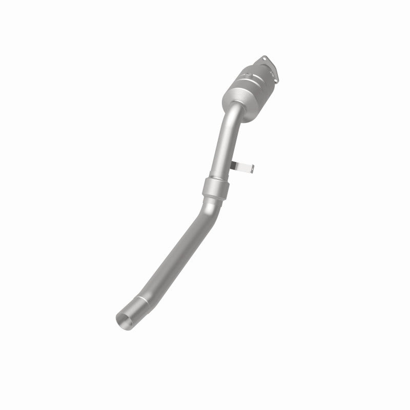 MagnaFlow Conv DF 02-05 Audi A4 Quat 2.8L Driver Side - Burkken Auto Parts