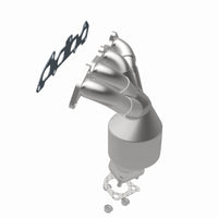 Magnaflow Conv DF 01-02 Kia Rio 1.5L - Burkken Auto Parts