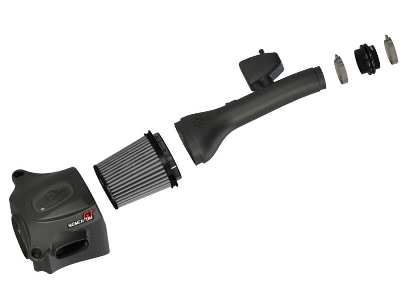 aFe POWER Momentum GT Pro Dry S Cold Air Intake System 12-17 Toyota Land Cruiser LC200 V6-4.0L - Burkken Auto Parts