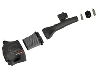 aFe POWER Momentum GT Pro Dry S Cold Air Intake System 12-17 Toyota Land Cruiser LC200 V6-4.0L - Burkken Auto Parts