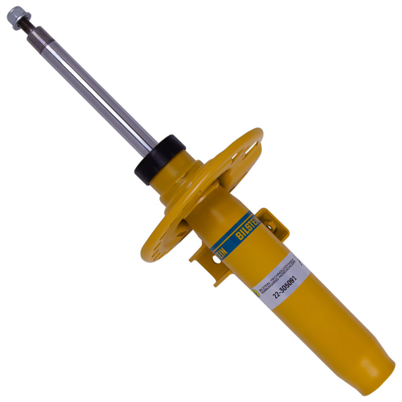 Bilstein 2021 BMW 330e xDrive B6 Performance Suspension Strut Assembly - Front Right - Burkken Auto Parts