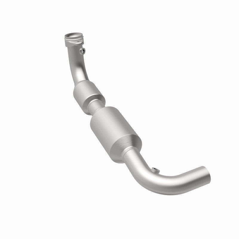 Magnaflow 2000 Ford F-150 5.4L Direct Fit Converter - Burkken Auto Parts