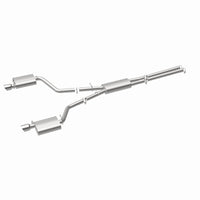 MagnaFlow BRE Exhaust Kit 05-10 300 Magnum Charger 5.7L - Burkken Auto Parts