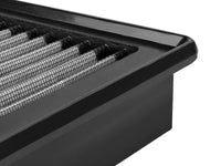 aFe MagnumFLOW Pro DRY S OE Replacement Filter 16-19 Honda Civic I4-2.0L (T) - Burkken Auto Parts