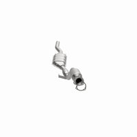 MagnaFlow Conv DF 03 Volkswagen Passat 2.8L - Burkken Auto Parts