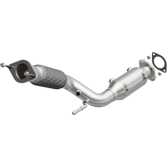 Magnaflow 17-20 Nissan Rogue Sport Rear Underbody 2L Direct Fit Converter - Burkken Auto Parts