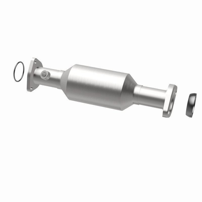 MagnaFlow Conv Direct Fit 1995 Honda Odyssey 2.2L - Burkken Auto Parts