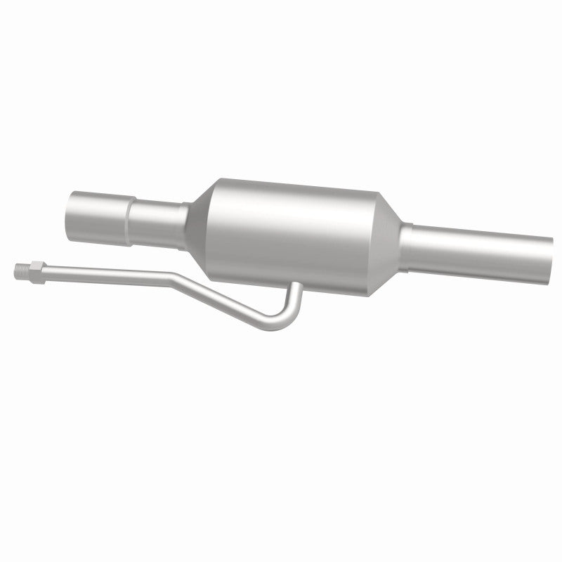 Magnaflow 2002 Dodge Ram 3500 5.9L Direct Fit Converter - Burkken Auto Parts