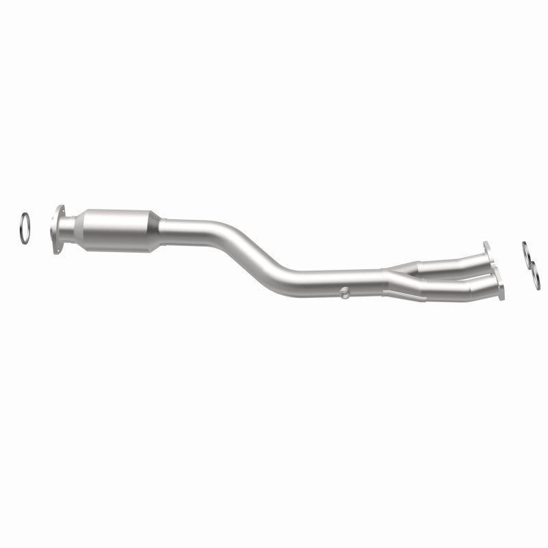 MagnaFlow Conv DF 01-05 Lexus IS300 3.0L Underbody - Burkken Auto Parts