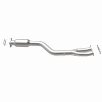 MagnaFlow Conv DF 01-05 Lexus IS300 3.0L Underbody - Burkken Auto Parts