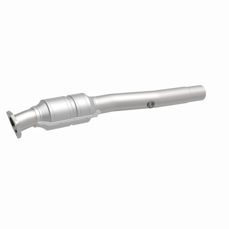 MagnaFlow Conv DF 00-03 Audi A8 Quatt 4.2L Driver Side - Burkken Auto Parts