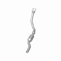 MagnaFlow Conv DF 98-99 Audi A6 2.8L Driver Side - Burkken Auto Parts