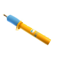 Bilstein B8 2006 BMW 530xi Base Front Right 36mm Monotube Strut Assembly - Burkken Auto Parts
