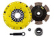 ACT 1990 Acura Integra XT/Race Rigid 6 Pad Clutch Kit - Burkken Auto Parts