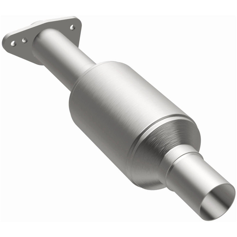 MagnaFlow Conv Direct Fit 85-93 Chevrolet S10 L4 2.5LGAS - Burkken Auto Parts