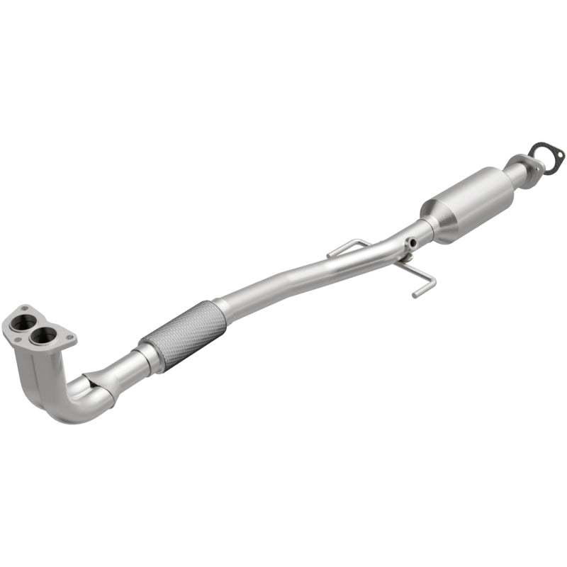 Magnaflow 2004 Mitsubishi Lancer 2.4L Direct Fit Converter - Burkken Auto Parts