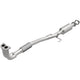 Magnaflow 2004 Mitsubishi Lancer 2.4L Direct Fit Converter - Burkken Auto Parts