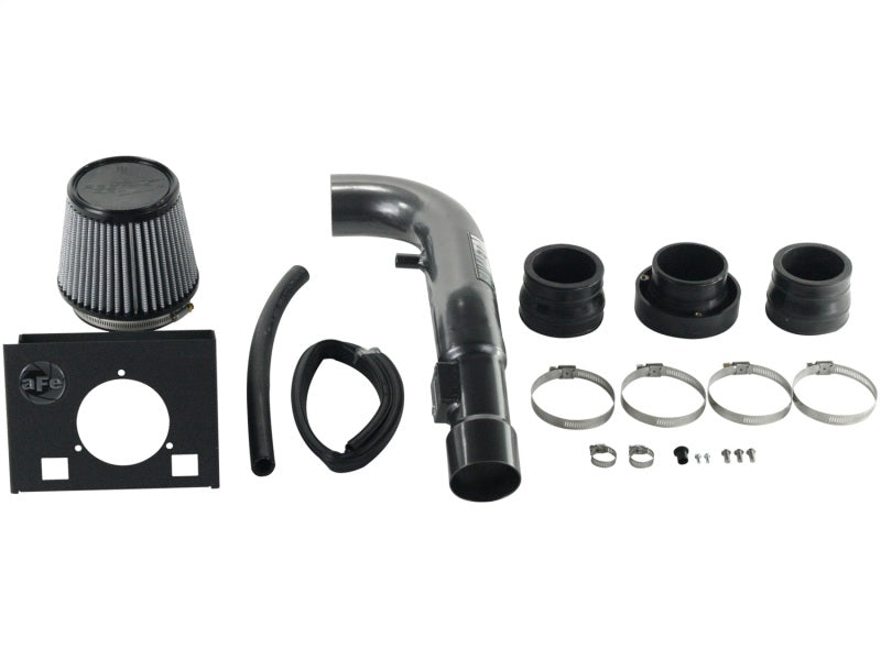 aFe FULL METAL Power Intake Stage-2 Pro DRY S 04-11 Ford Ranger L4 2.3L - Burkken Auto Parts