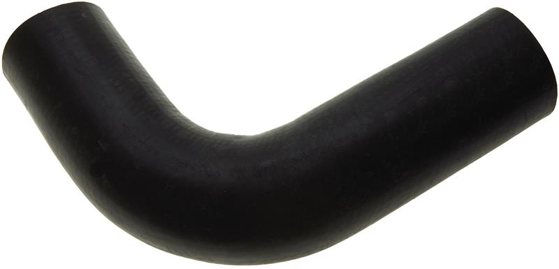 Gates 18-21 Freightliner Business Class M2 Cummins L9 Diesel Lower Pipe To Eng Molded Coolant Hose