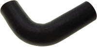 Gates 18-21 Freightliner Business Class M2 Cummins L9 Diesel Lower Pipe To Eng Molded Coolant Hose