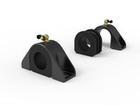 aFe 2020 Chevrolet Corvette C8 Control 3-Way Adjustable Front / Rear Sway Bar Set - Burkken Auto Parts