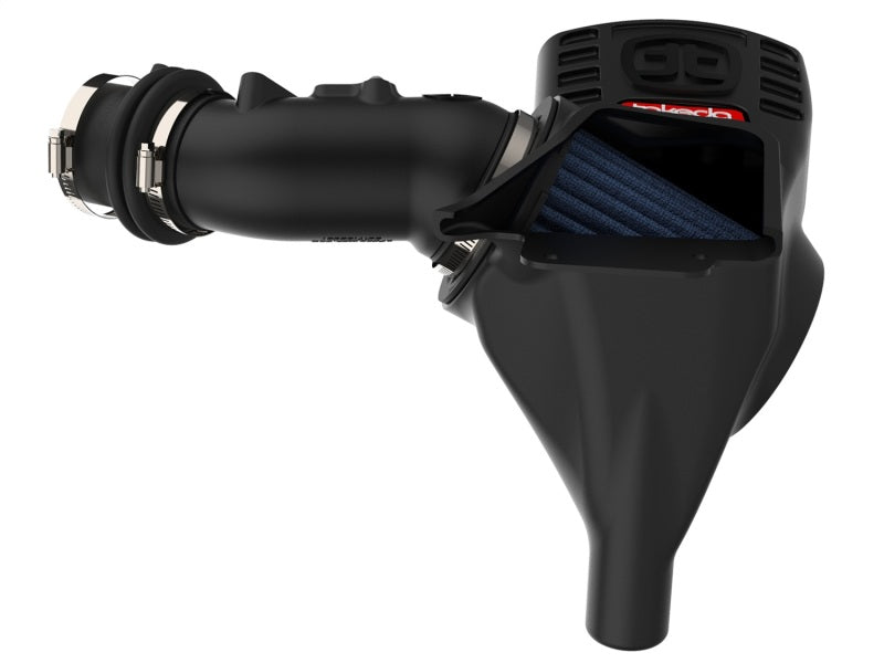 aFe Momentum GT Pro 5R Cold Air Intake System 2017 Honda Civic Type R L4-2.0L (t) - Burkken Auto Parts