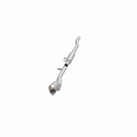 MagnaFlow Conv DF 04-06 Audi A8 Quattro 4.2L - Burkken Auto Parts