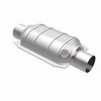MagnaFlow Conv Universal 2.25 inch PC2 Rear - Burkken Auto Parts