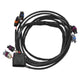 Edelbrock Chevy LS Using a 4-Pin Alternator Pro-Flo 4+ EFI Wiring Harness
