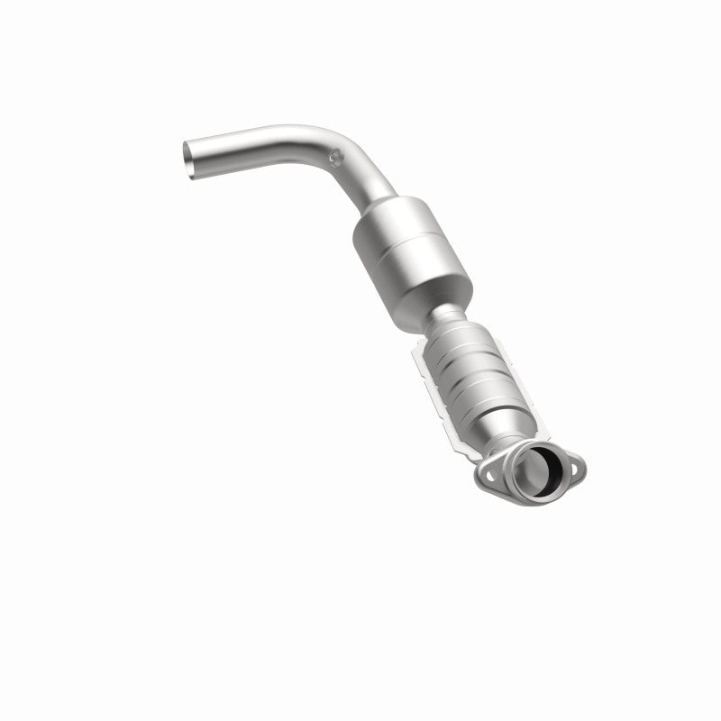 MagnaFlow Conv DF 05-07 Ford E150 4.6L Driver Side - Burkken Auto Parts