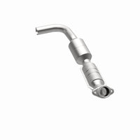 MagnaFlow Conv DF 05-07 Ford E150 4.6L Driver Side - Burkken Auto Parts