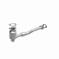 MagnaFlow Conv DF 02-03 Saturn Vue 3.0L Front - Burkken Auto Parts
